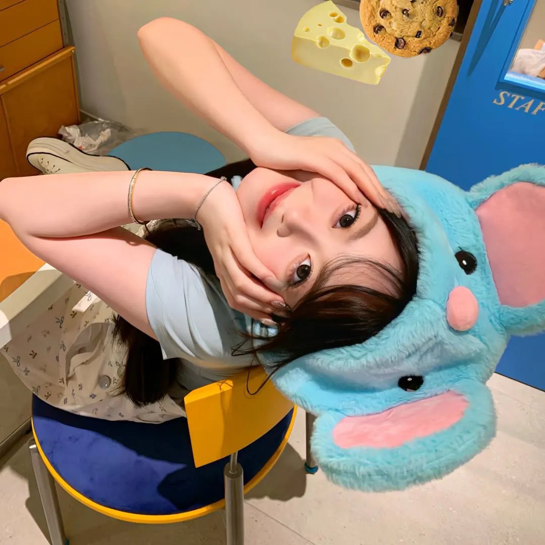 精卫填海